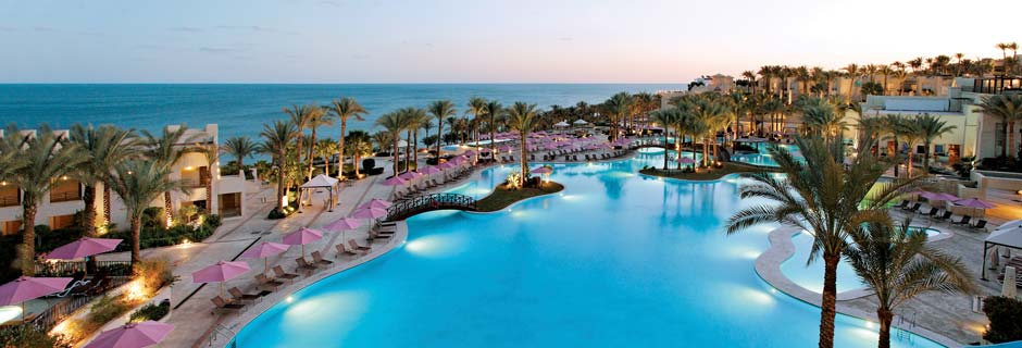 Rotana Hotels